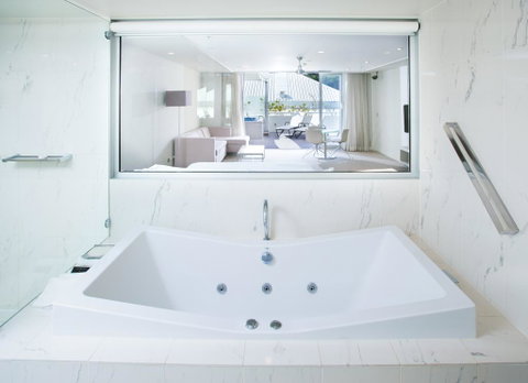 Sofitel Noosa Pacific Resort - Your Accommodation 2