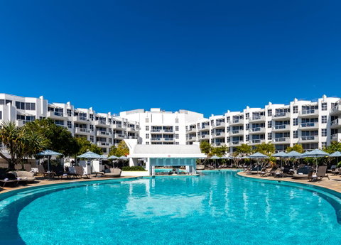 Sofitel Noosa Pacific Resort - Your Accommodation 1