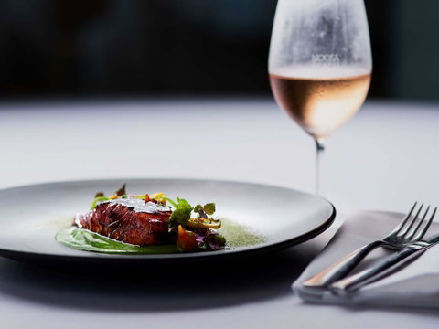 Sofitel Noosa Pacific Resort - Your Accommodation 0