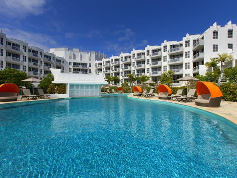Sofitel Noosa Pacific Resort - Your Accommodation 3