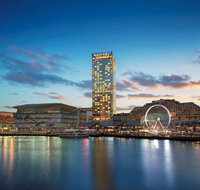 Sofitel Sydney Darling Harbour - Your Accommodation