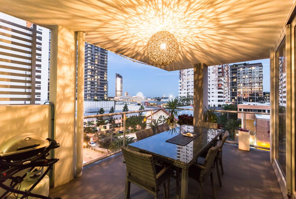 Southbank QLD Your Accommodation