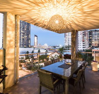 SoHo Penthouse - Your Accommodation