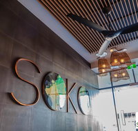 SOKO Waterfront West End - Your Accommodation