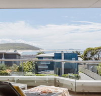 SOLARIS  Fingal Bay - Your Accommodation
