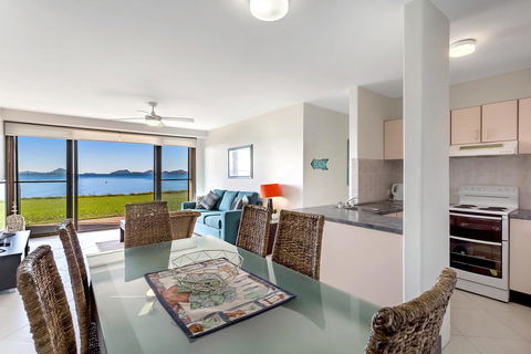 Soldiers Point Road, Harbourside, Unit 02, 07 - Your Accommodation 1