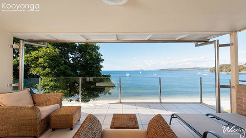 Soldiers Point Road, Kooyonga, 3, 211 - Your Accommodation 0