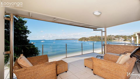 Soldiers Point Road, Kooyonga, 3, 211 - Your Accommodation 1