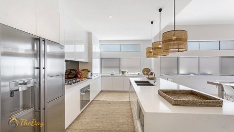 Soldiers Point Style And Sophistication - Your Accommodation 1
