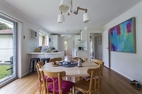 Soleil Sur La Mer - Dromana Beach - Your Accommodation 2