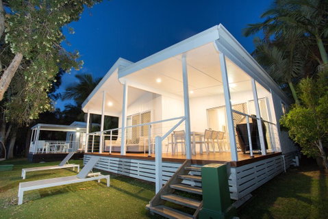 Solitary Islands Resort - Your Accommodation 3