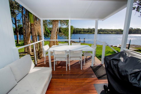 Solitary Islands Resort - Your Accommodation 2