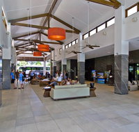 Solitudes  Sea Temple - Your Accommodation