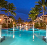 Solitudes Studio  Sea Temple - Your Accommodation