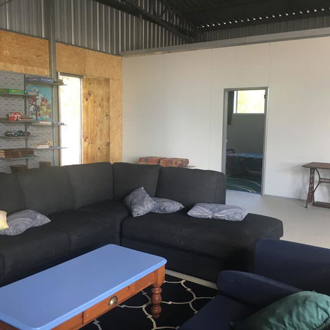 Something Different - Your Accommodation 3