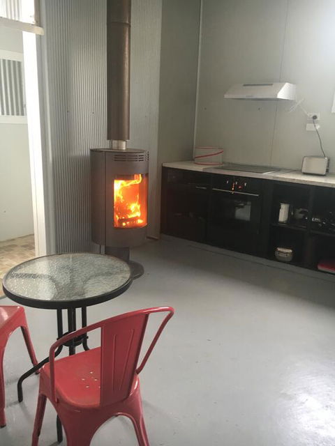 Something Different - Your Accommodation 0