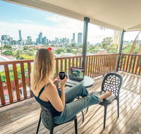Somewhere To Stay Backpackers - Your Accommodation