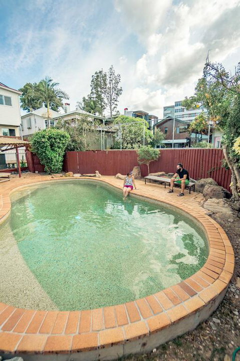 Somewhere To Stay Backpackers - Your Accommodation 3