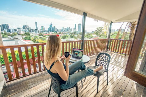 Somewhere To Stay Backpackers - Your Accommodation 0