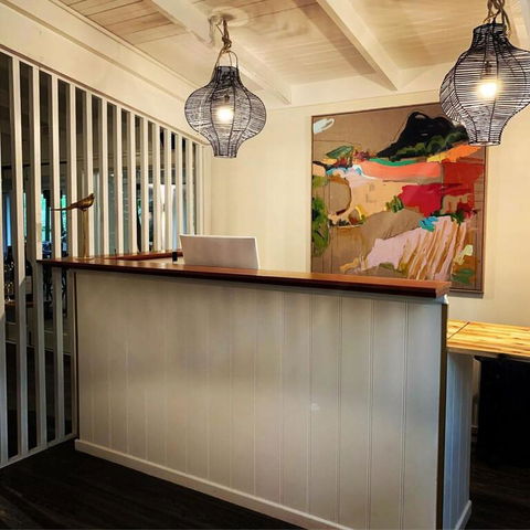 Songbirds Rainforest Retreat - Your Accommodation 3