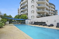 Sorrento Apartments - Unit 201