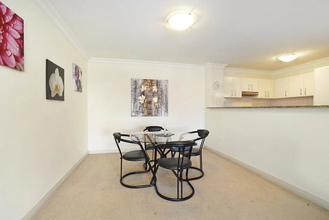Sorrento Apartments - Unit 201 - Your Accommodation 3