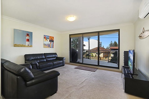 Sorrento Apartments - Unit 201 - Your Accommodation 2