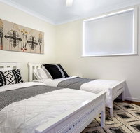 Sounds of Sunshine Whole House - Your Accommodation