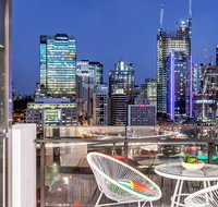 South Bank Beautiful river view Tower - Your Accommodation