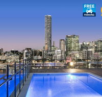 South Bank Riverfront Spice Apartment - Your Accommodation