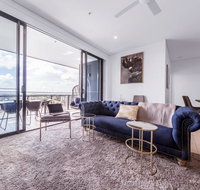 South Bank Riverside Sub Apartment - Your Accommodation