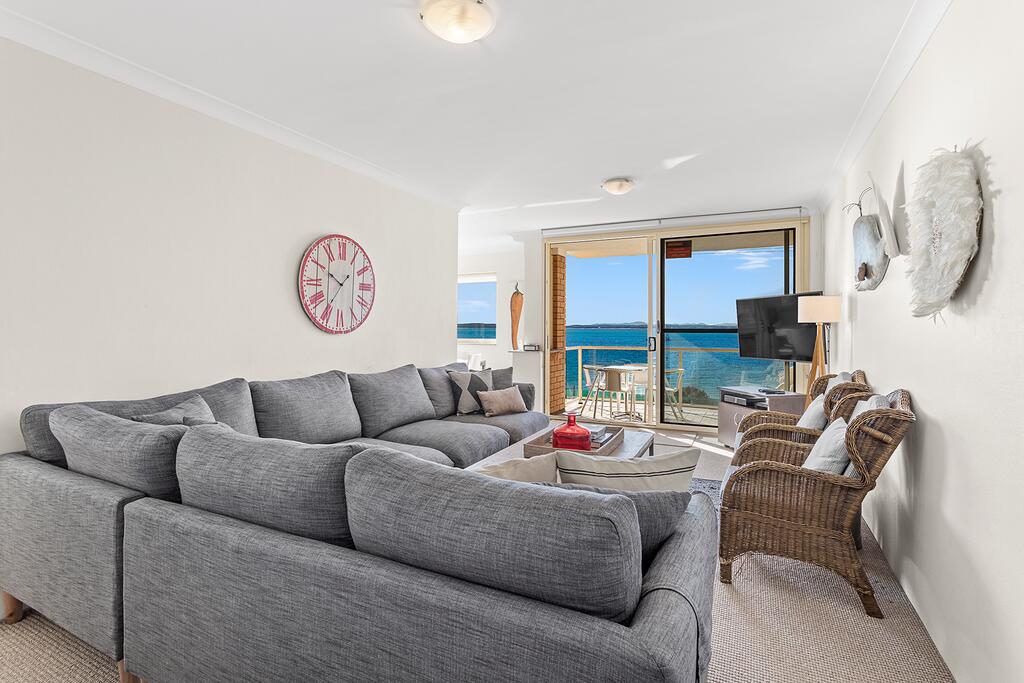 Shoal Bay NSW Your Accommodation