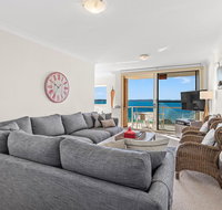 South Pacific Unit 4 - Shoal Bay - Your Accommodation