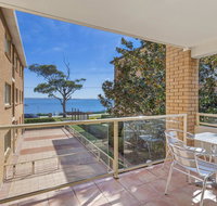 South Pacific Unit 6 Amazing unit opposite the beach. - Your Accommodation