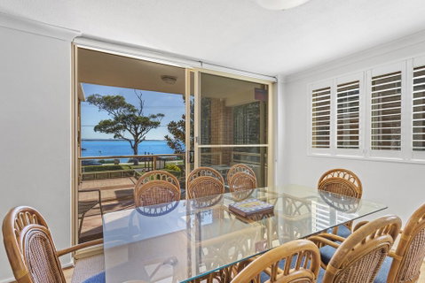 South Pacific Unit 6 Amazing Unit Opposite The Beach. - Your Accommodation 1
