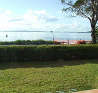 South Pacific Unit 2/13-15 Shoal Bay Road - Your Accommodation