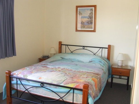 South Pacific, Unit 2/13-15 Shoal Bay Road - Your Accommodation 1