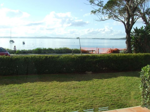 South Pacific, Unit 2/13-15 Shoal Bay Road - Your Accommodation 0