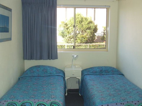 South Pacific, Unit 2/13-15 Shoal Bay Road - Your Accommodation 3
