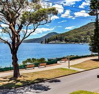 South Pacific Unit 5/13 Shoal Bay Road - Your Accommodation