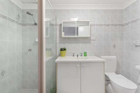 South Pacific, Unit 5/13 Shoal Bay Road - Your Accommodation 3
