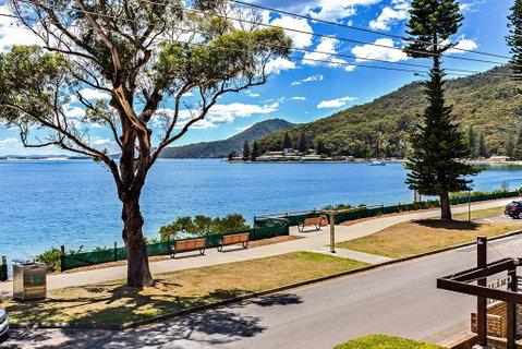 South Pacific, Unit 5/13 Shoal Bay Road - Your Accommodation 0