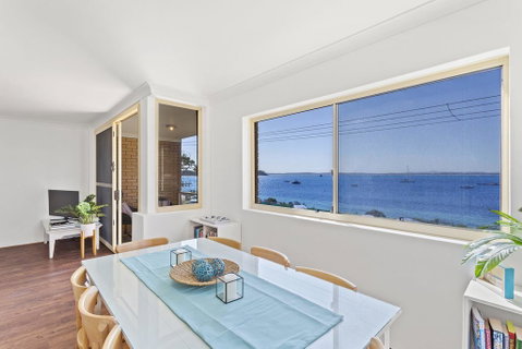 South Pacific, Unit 5/13 Shoal Bay Road - Your Accommodation 1
