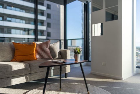 Southbank 2 Bed Apartment With View Next To Crown - Your Accommodation 3