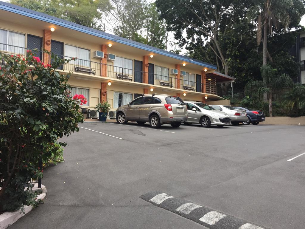 Southbank QLD Your Accommodation
