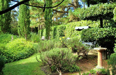 Southdown Cottage - Your Accommodation 1