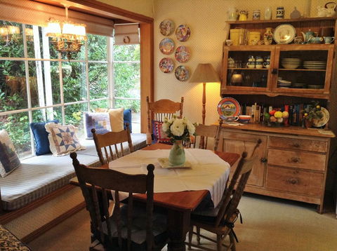 Southdown Cottage - Your Accommodation 3