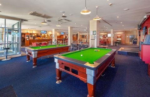 Southend Hotel - Your Accommodation 3