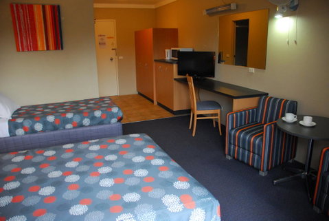 Southend Hotel - Your Accommodation 1