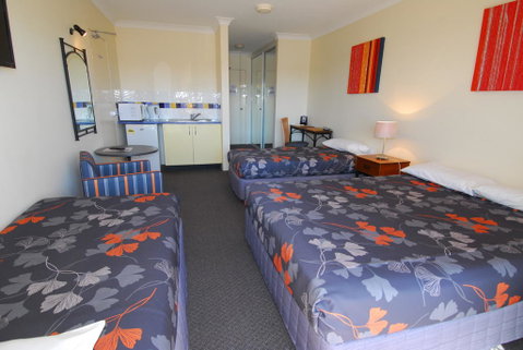 Southend Hotel - Your Accommodation 2